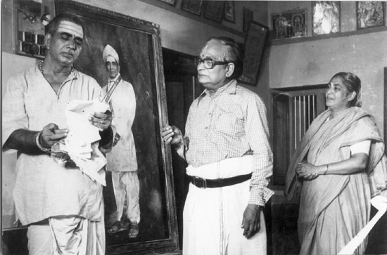 ‘శంకరాభరణం’ సినిమాకి 40 ఏళ్లు