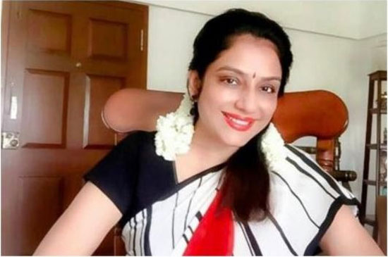 పిజ్జా బాయ్‌ నిర్వాకం..అశ్లీల గ్రూపుల్లో నటి నంబర్‌