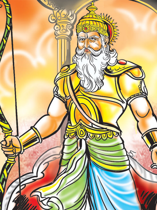 భీష్మ ఏకాదశి